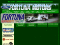fthrtrailers.com