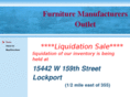 furnituremanoutlet.com