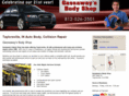gassawaysbodyshop.com