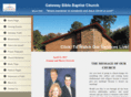 gatewaybiblebaptistchurch.com