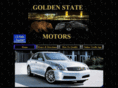goldenstateautosales.com