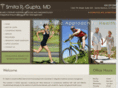 guptaintegrativemedicine.com