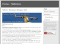 hallinans.co.uk