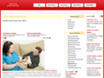 healthandsocialcarenvq.co.uk