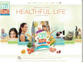 healthfullife.com