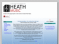 heath-music.dk