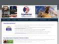 hope4heroes.org
