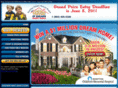 houseofdreamscharityraffle.com