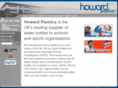howardplastics.com