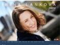 irinalankova.com