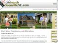 jacksonvillencshortsale.com