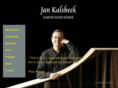 jankalsbeek.com