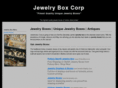 jewelryboxcorp.com