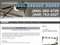 joelgaragedoors.com