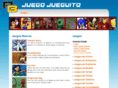 juegojueguito.com