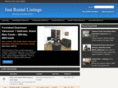 justrentallistings.com