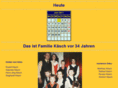 kaesch.com