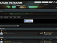 kauriveterans.com