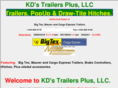 kdstrailersplus.com