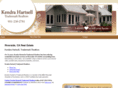 kendrahartsellrealestate.com
