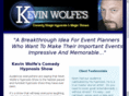 kevinwolfepresents.com