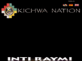 kichwanation.org