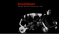 knuckleheart.com