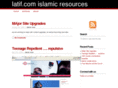 latif.com