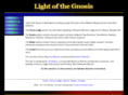 lightofthegnosis.com