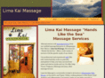limakaimassage.com