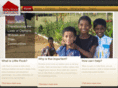 littleflockhomes.org