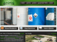 magnumsolvent.com