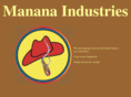 mananaindustries.com