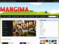 mangima.com