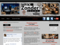 markzonder.com