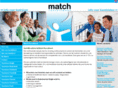 matchrecruitment.nl