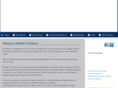 mcnallyandthompson.co.uk