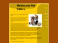 melbournepetsitters.com