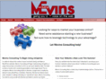 mevinsconsulting.com