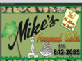 mikesfirewoodsales.com