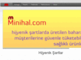 minihal.com