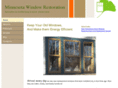 mnwindowrestoration.com