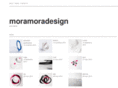 moramoradesign.com