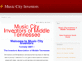 musiccityinventor.com