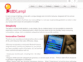 myledlamp.net