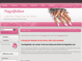 nagelfolie.com