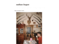 nathanhogan.com