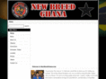 newbreedghana.com