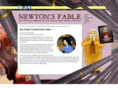 newtonsfable.com