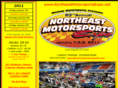 northeastmotorsports.net